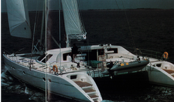 Essai : Jeanneau Lagoon